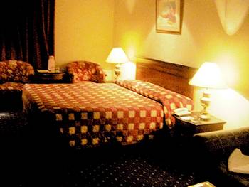 Ramee International Hotel