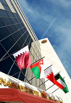 Renaissance Dubai Hotel