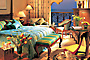 Dubai Royal Mirage Beach Resort Hotel Dubai (Palace