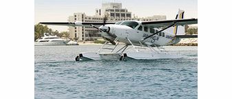 Dubai Seaplane Premium Silver Flight - Child