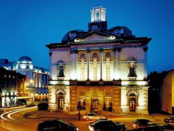 OCallaghan Davenport