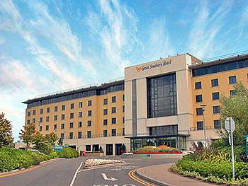 DUBLIN Radisson SAS Hotel Dublin Airport