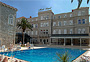 Dubrovnik Hotel Lapad Dubrovnik (Balcony Side Sea View)