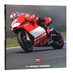 Ducati 2003 official yearbook