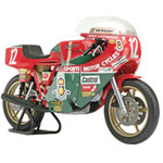 Ducati 900SS Hailwood 1978
