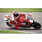 Ducati 916 Fogarty WSB 1994