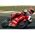 Ducati 916 Fogarty WSB 1995