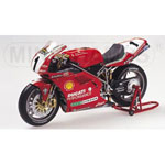Ducati 996 Fogarty 1999