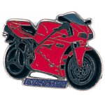 Ducati 996 pin