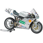 Ducati 996 Troy Bayliss Imola 2001