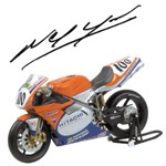 Ducati 996 WSB 2001 Neil Hodgson