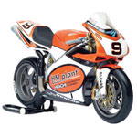 Ducati 998R F02 Chris Walker 2003