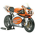 Ducati 998R F02 James Toseland 2003