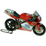 Ducati 998RS 2002 Shane Byrne