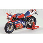 Ducati 998S Ben Bostrom Edition