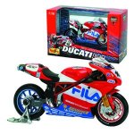 Ducati 999 F03 SBK 2003- Neil Hodgson