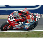 Ducati 999 F04 James Toseland 2004