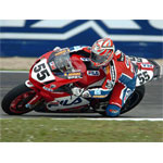 Ducati 999 F04 Regis Laconi 2004