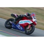 999 Leon Haslam BSB 2005