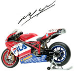 Ducati 999R FS03 2003- Neil Hodgson