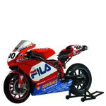 Ducati 999R FS03 2003- Ruben Xaus