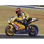 Ducati 999RS Marco Borciani 2004