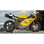 Ducati 999RS Pierfrancesco Chili 2004