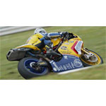 Ducati 999RS Steve Martin 2004