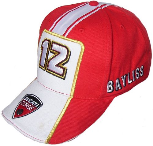 Bayliss Cap