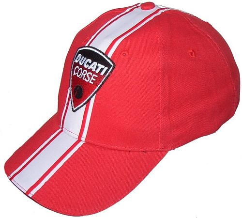 Corsa Stripe Cap
