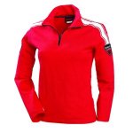 Corse 14 zip ladies sweatshirt