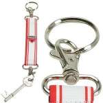 Corse keyholder