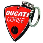 Corse keyring