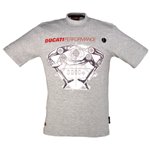 Ducati Desmo T-shirt