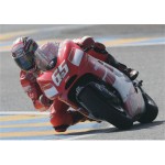 Desmosedici Loris Capirossi 2006