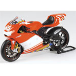 Desmosedici MotoGP Loris Capirossi 2003