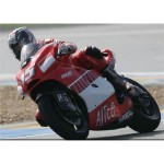 Desmosedici Sete Gibernau 2006