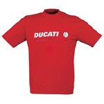 Ducati logo T-shirt