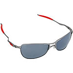 Ducati Oakley Crosshair Sunglasses