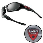 Ducati Oakley Monster Dog Sunglasses