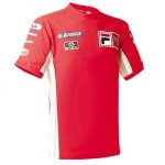 Ducati SBK Sponsors team t-shirt