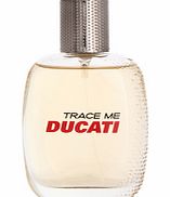 Ducati Trace Me Eau de Toilette 100ml