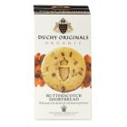 Duchy Originals Butterscotch Shortbread