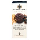 Case of 12 Duchy Originals Chocolate Orange