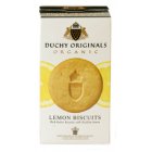 Case of 12 Duchy Originals Lemon Biscuits