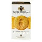 Case of 12 Duchy Originals Orange Biscuits