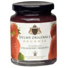 Duchy Originals Case of 6 Duchy Originals Strawberry Preserve
