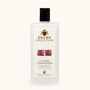 Duchy Originals Lavender Conditioner 200ml