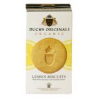 Lemon Biscuits