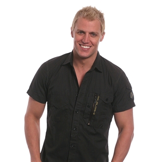 Duck and Cover Alastair Shirt